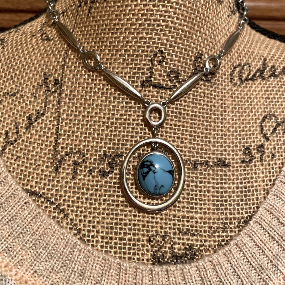 Lia Sofia Necklace